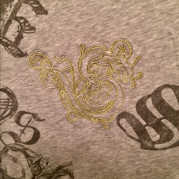 Women’s Guess tee shirt - Picture 3 of 5